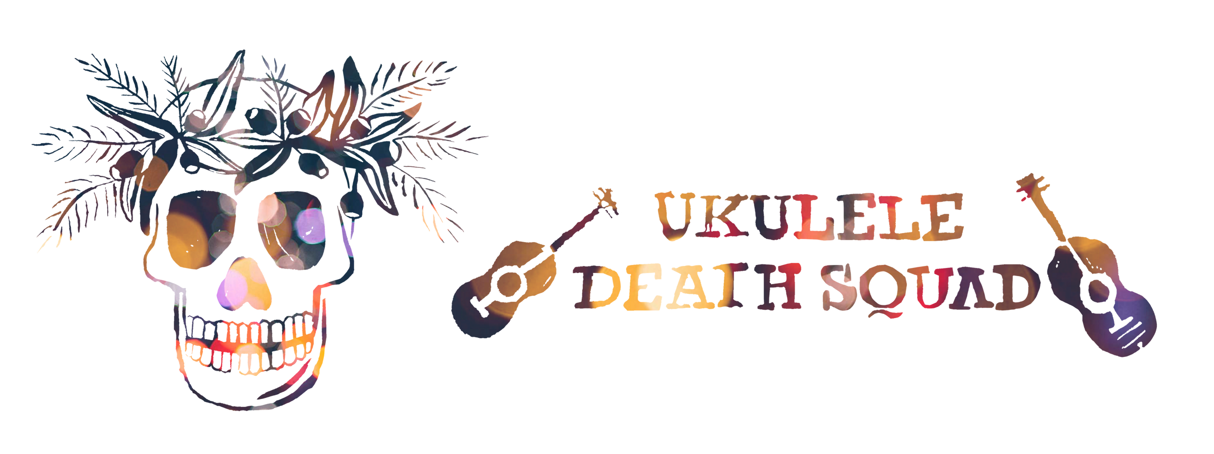 Tour Dates 2024 Ukulele Death Squad